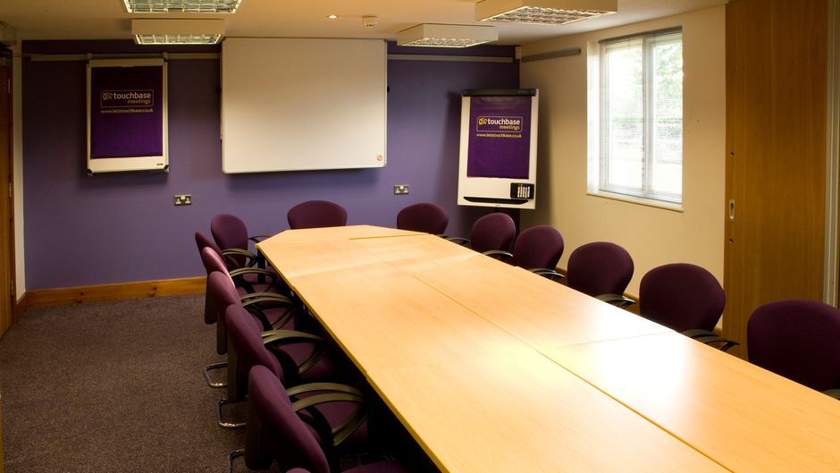 Premier Inn Chelmsford (Boreham) Meeting