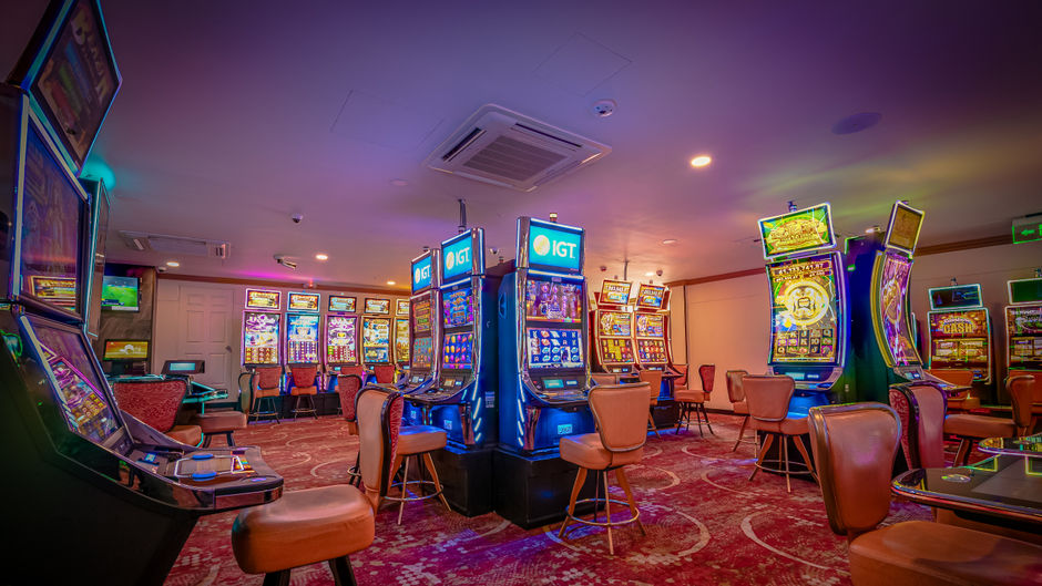 Holiday Inn San Jose La Sabana Recreation