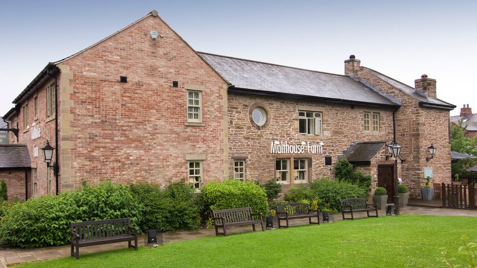 Premier Inn Chorley North Exterior