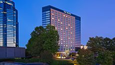 The Westin Atlanta Perimeter North