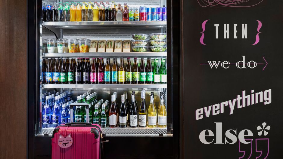 Moxy Szczecin City Other