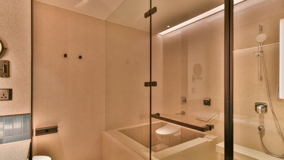 Four Points by Sheraton Taipei Bali Room