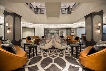 Magnolia Houston-Tribute Portfolio Hotel