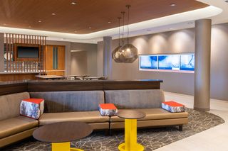 SpringHill Suites Overland Park Leawood