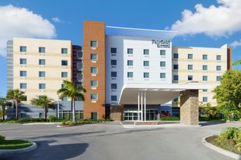 Fairfield Inn & Suites Homestead