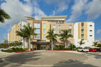 TownePlace Suites Miami Kendall West