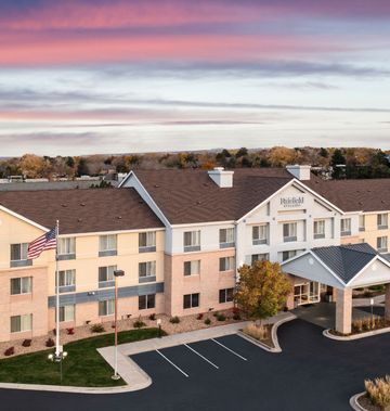 Fairfield Inn & Suites Denver Aurora