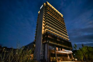 Four Points by Sheraton Taipei Bali