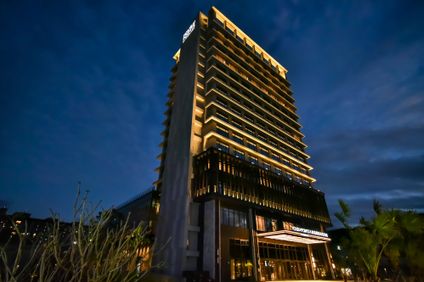 Four Points by Sheraton Taipei Bali