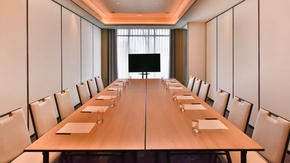 Four Points by Sheraton Taipei Bali Meeting