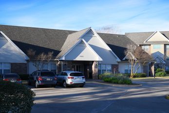 Residence Inn by Marriott Westchase