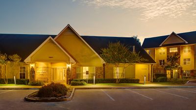 Residence Inn by Marriott Westchase