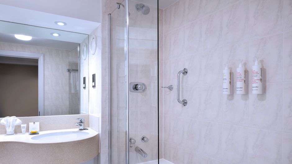 Delta Hotels by Marriott Liverpool Room
