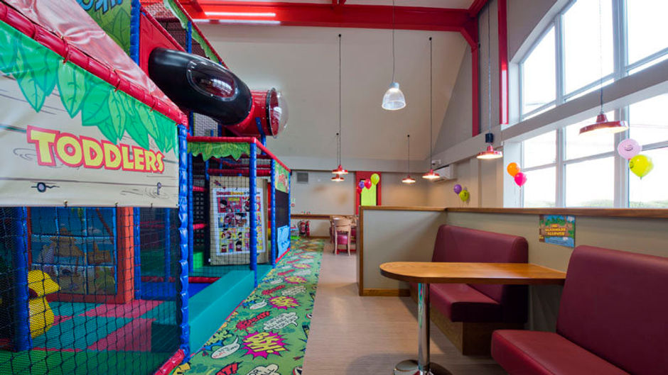 Premier Inn Coventry East (M6 J2) Other