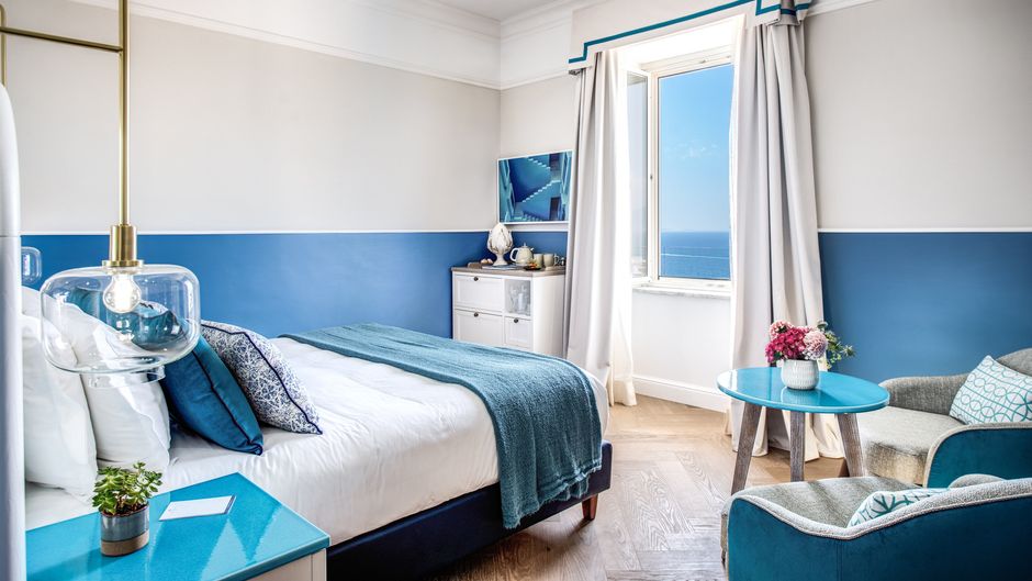 Hotel Mediterraneo Sorrento Other