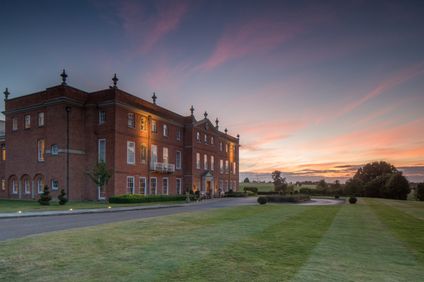 Four Seasons Hotel Hampshire