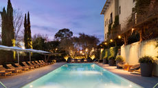 Hotel Healdsburg
