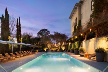 Hotel Healdsburg