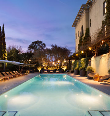 Hotel Healdsburg