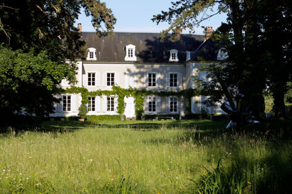 Chateau de la Resle