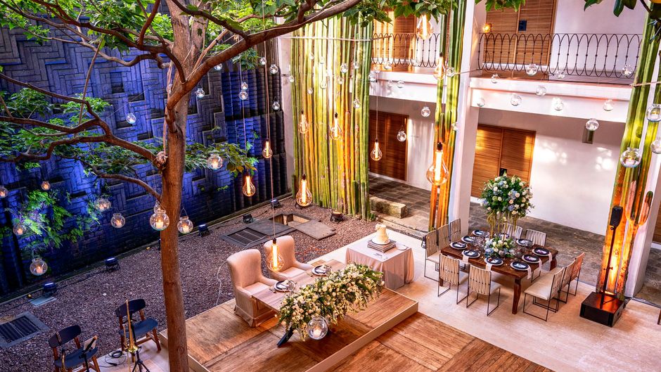 Hotel Azul Oaxaca Other