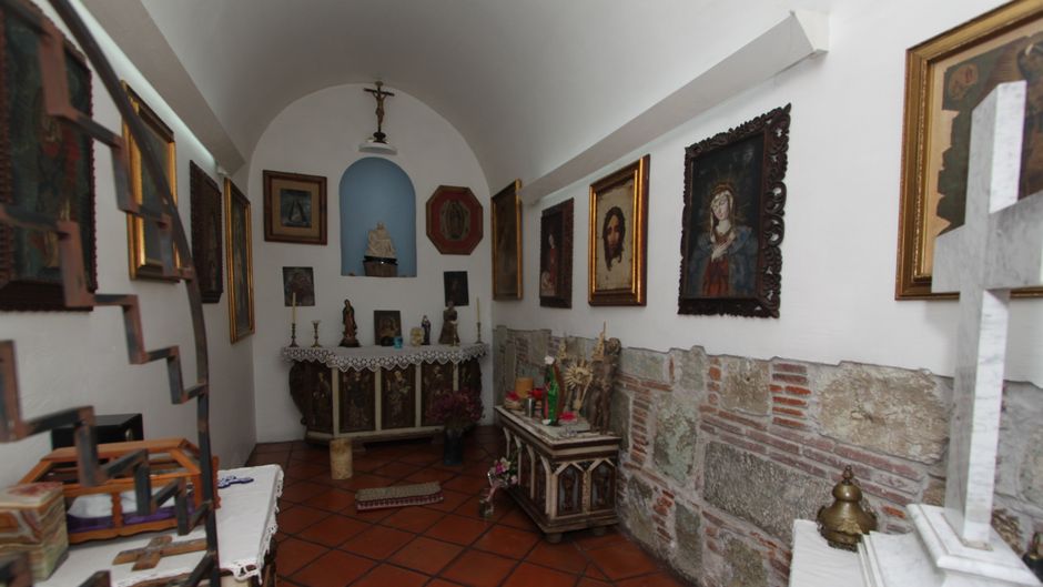 Hotel Azul Oaxaca Other