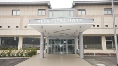 Alfa Fiera Hotel