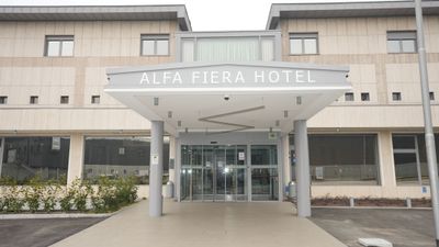Alfa Fiera Hotel