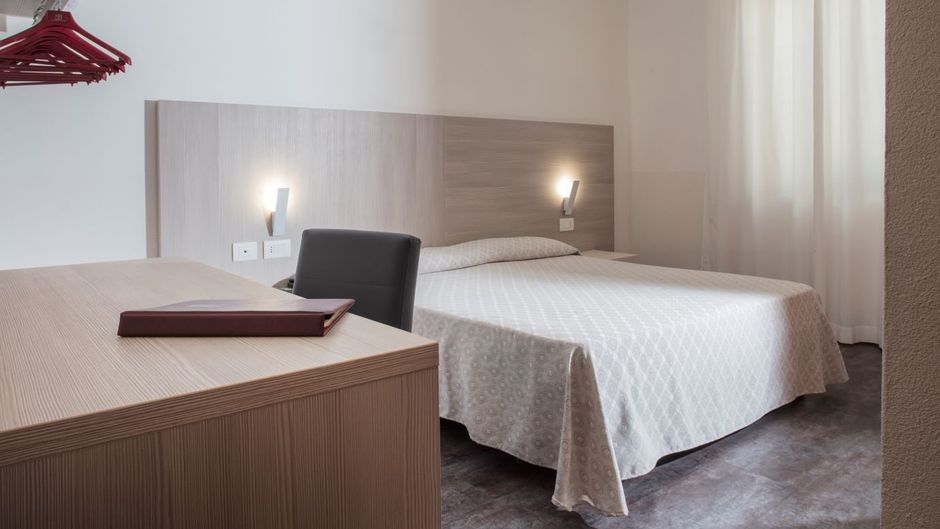Alfa Fiera Hotel Other