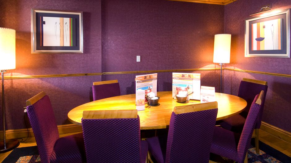 Premier Inn Doncaster Central Restaurant