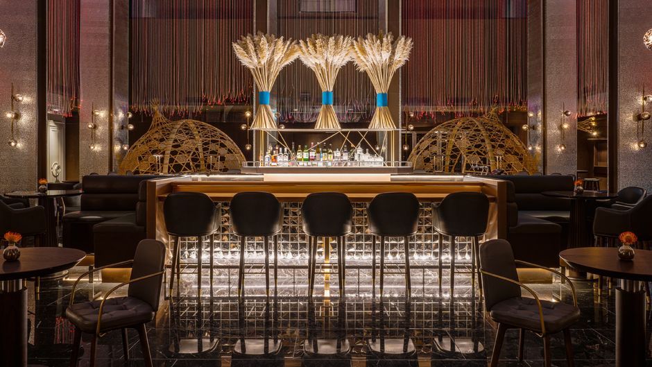 InterContinental Kaohsiung Restaurant