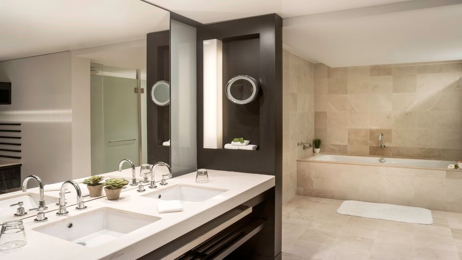 InterContinental Hayman Island Resort Room