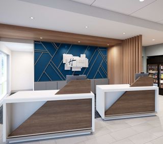 Holiday Inn Express & Suites Dry Ridge