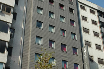 Porto Trindade Hotel