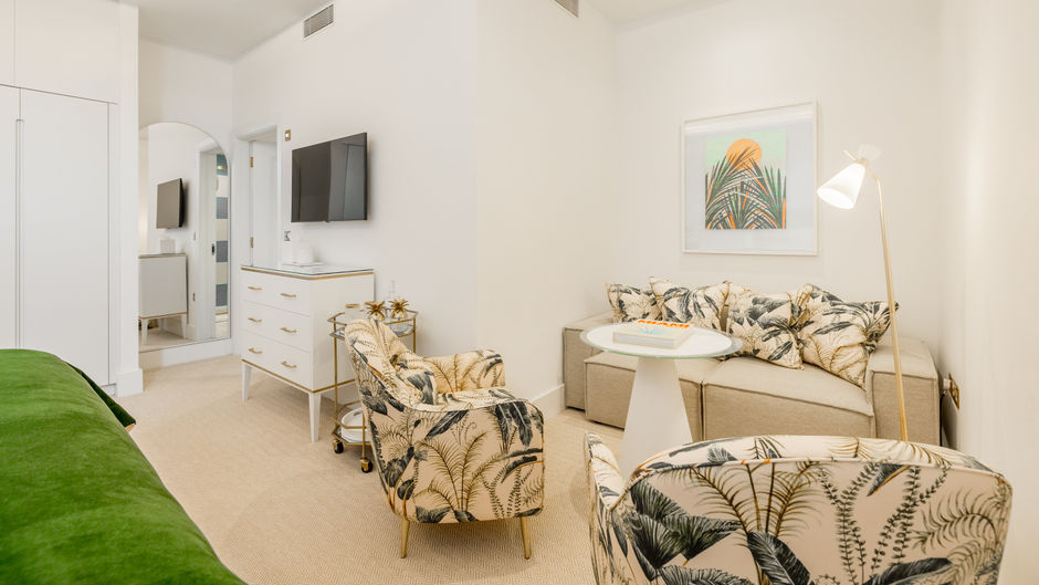 The Nici Suite