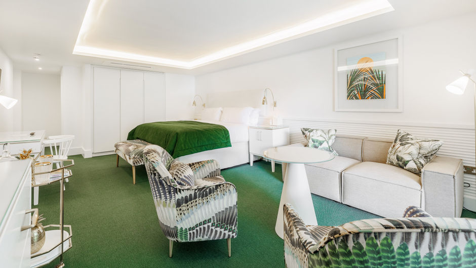 The Nici Suite