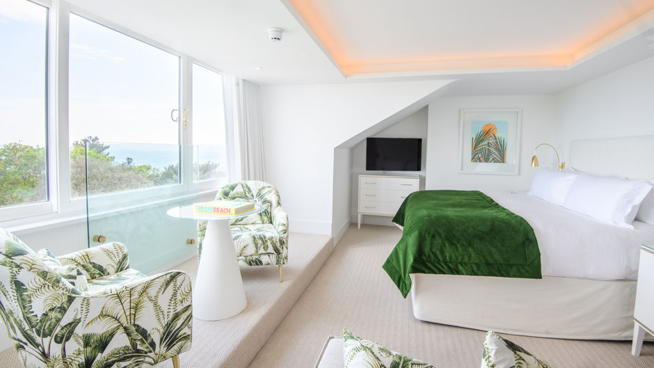The Nici Suite