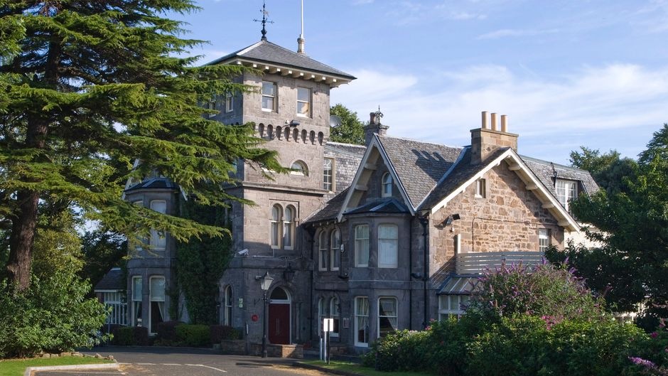 Premier Inn Edinburgh A1 Musselburgh Exterior