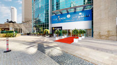 Blue Beach Tower The Walk Jbr