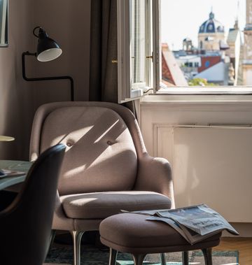 Altstadt Vienna