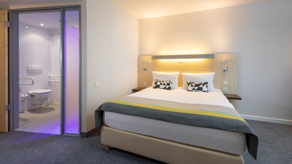 Holiday Inn Express Nurnberg Schwabach Room