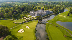 Adare Manor Hotel & Golf Club