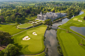 Adare Manor Hotel & Golf Club