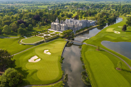 Adare Manor Hotel & Golf Club