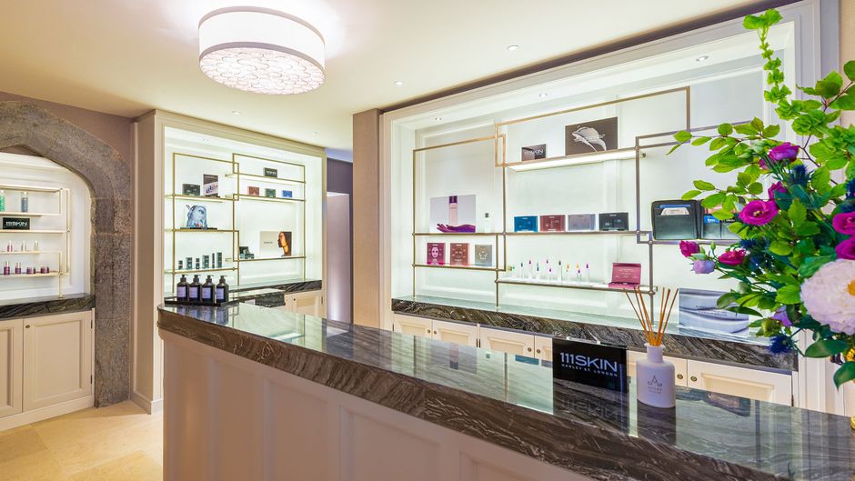 Adare Manor Hotel & Golf Club Spa