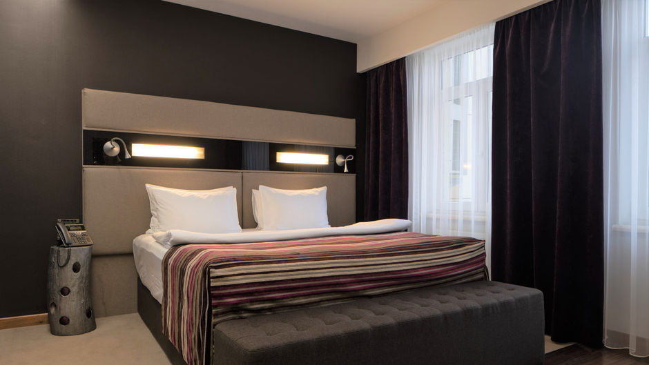 11 Mirrors, a Member of Design Hotels Exterior