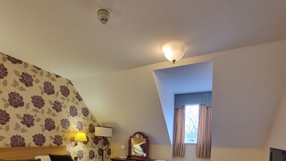 Muthu  Belstead Brook Hotel Room