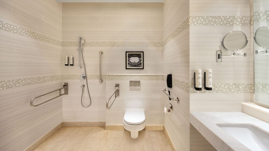 Fairfield by Marriott Agra Room