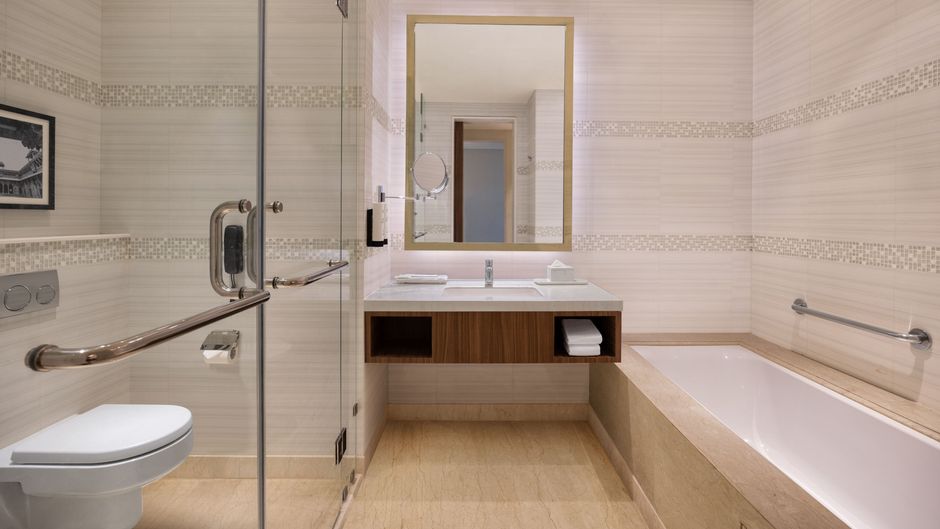 Fairfield by Marriott Agra Room