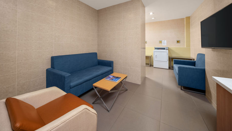Holiday Inn Express Shanghai Pujiang Other